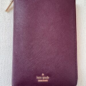 HTF Kate Spade Agenda Planner